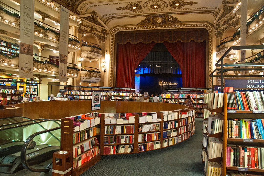 El Ateneo