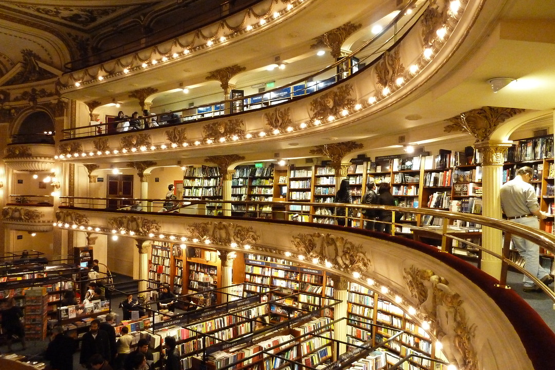 El Ateneo